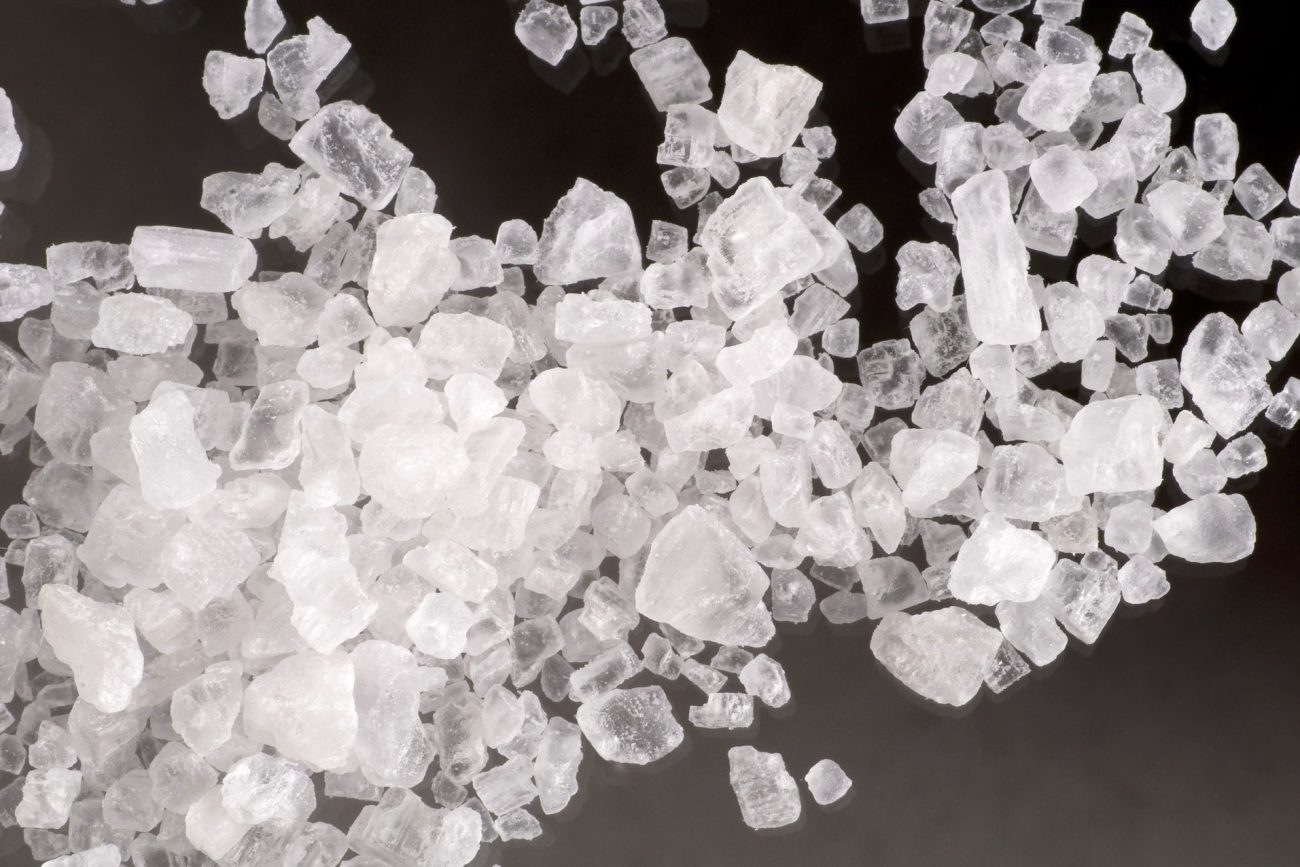 Deoxycholic Acid (CAS 83-44-3) crystalline powder