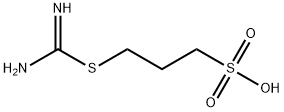 3-S-Isothiuronium propyl sulfonate CAS 21668-81-5