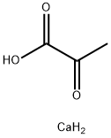 Calcium pyruvate  CAS 52009-14-0