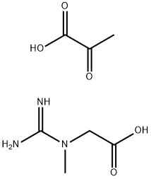 Creatine pyruvate  CAS 55965-97-4