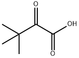 3,3-Dimethyl-2-oxobutyric acid  CAS 815-17-8