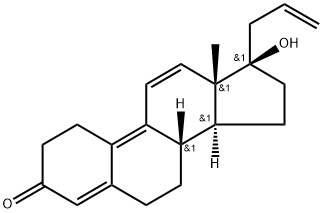 Altrenogest CAS 850-52-2