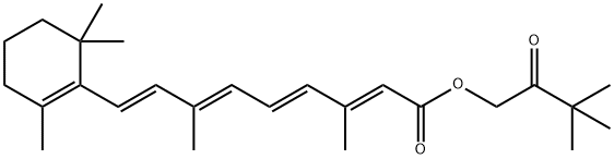 Hydroxypinacolone Retinoate CAS 893412-73-2