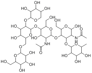 Bromelain CAS 9001-00-7