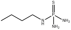 N-(n-Butyl)thiophosphoric triamide NBPT CAS 94317-64-3
