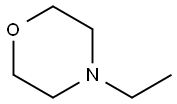 N-Ethylmorpholine CAS 100-74-3