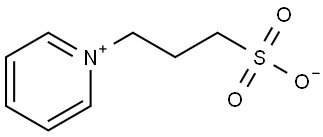 3-(1-Pyridinio)-1-propanesulfonate CAS 15471-17-7