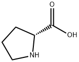 D-Proline CAS 344-25-2