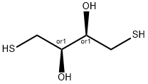 DL-Dithiothreitol CAS 3483-12-3