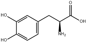Levodopa CAS 59-92-7