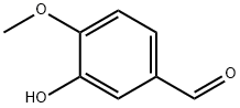Isovanillin CAS 621-59-0