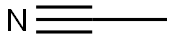 Acetonitrile CAS 75-05-8