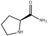L-Prolinamide CAS 7531-52-4