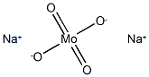 Sodium molybdate CAS 7631-95-0