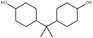 Hydrogenated bisphenol A CAS 80-04-6
