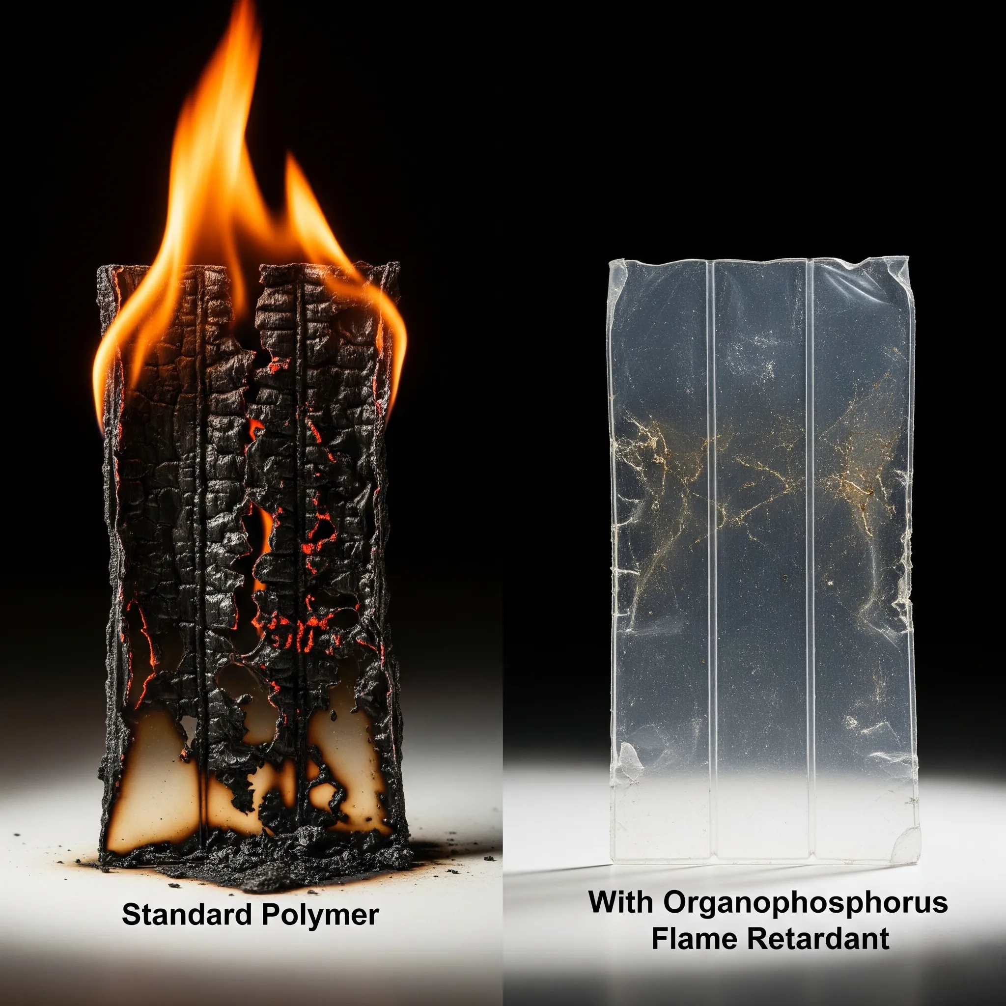 Chlorodiphenylphosphine applications