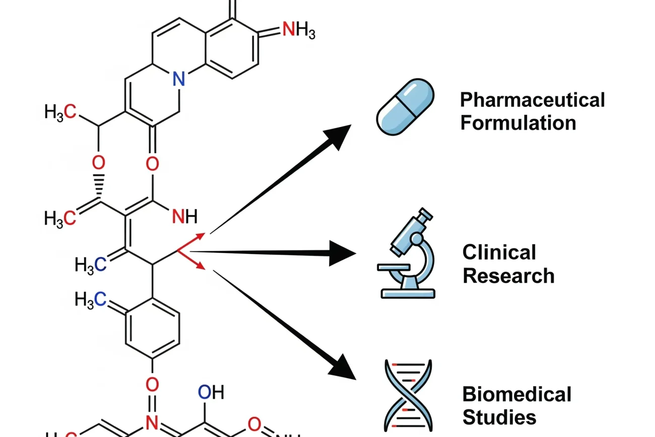 Metformin Hydrochloride