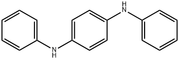 N,N-Diphenyl-p-phenylenediamine CAS 74-31-7