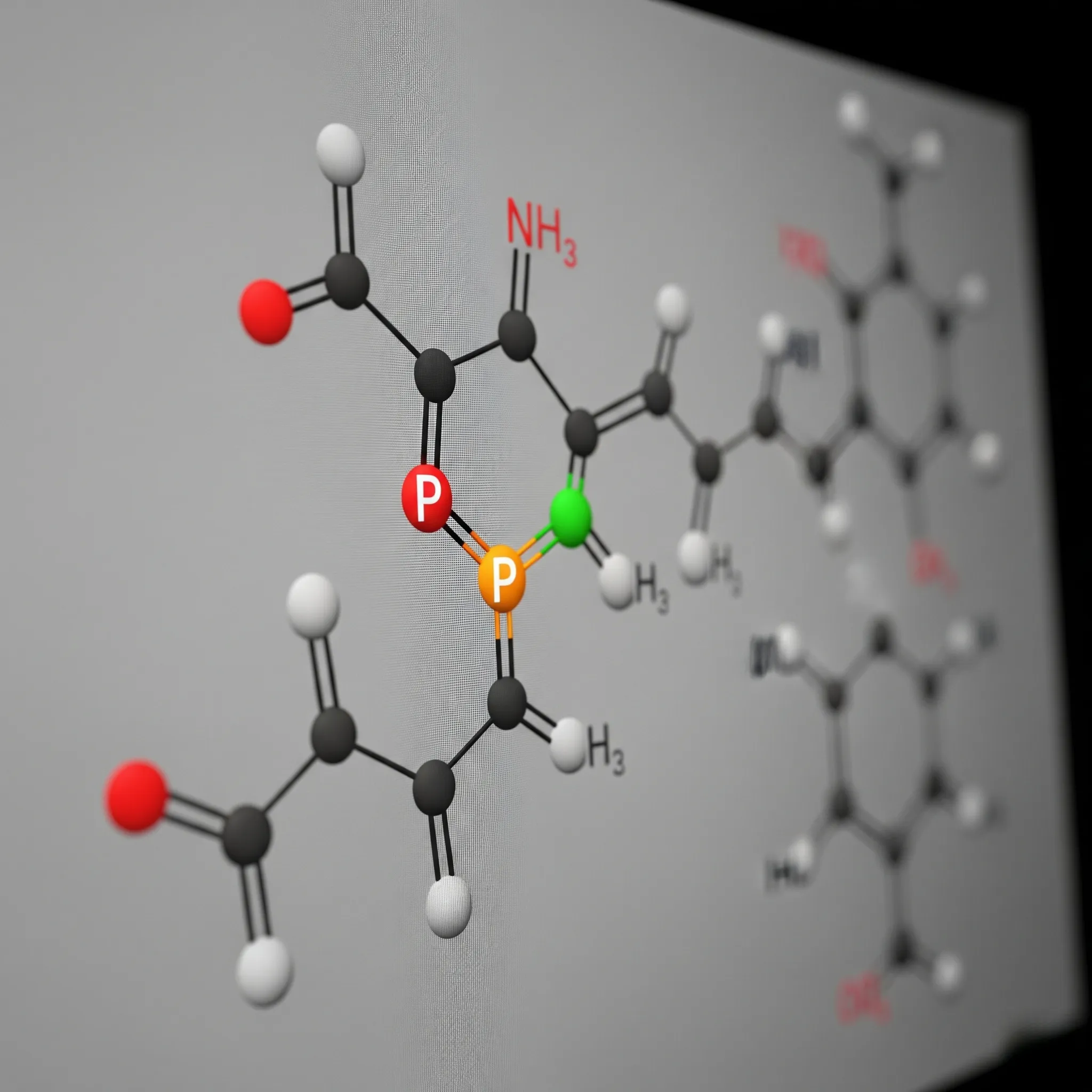 uses of Chlorodiphenylphosphine