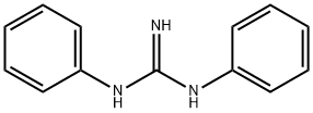 1,3-Diphenylguanidine CAS 102-06-7