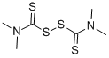 Tetramethylthiuram Disulfide (TMTD) CAS 137-26-8